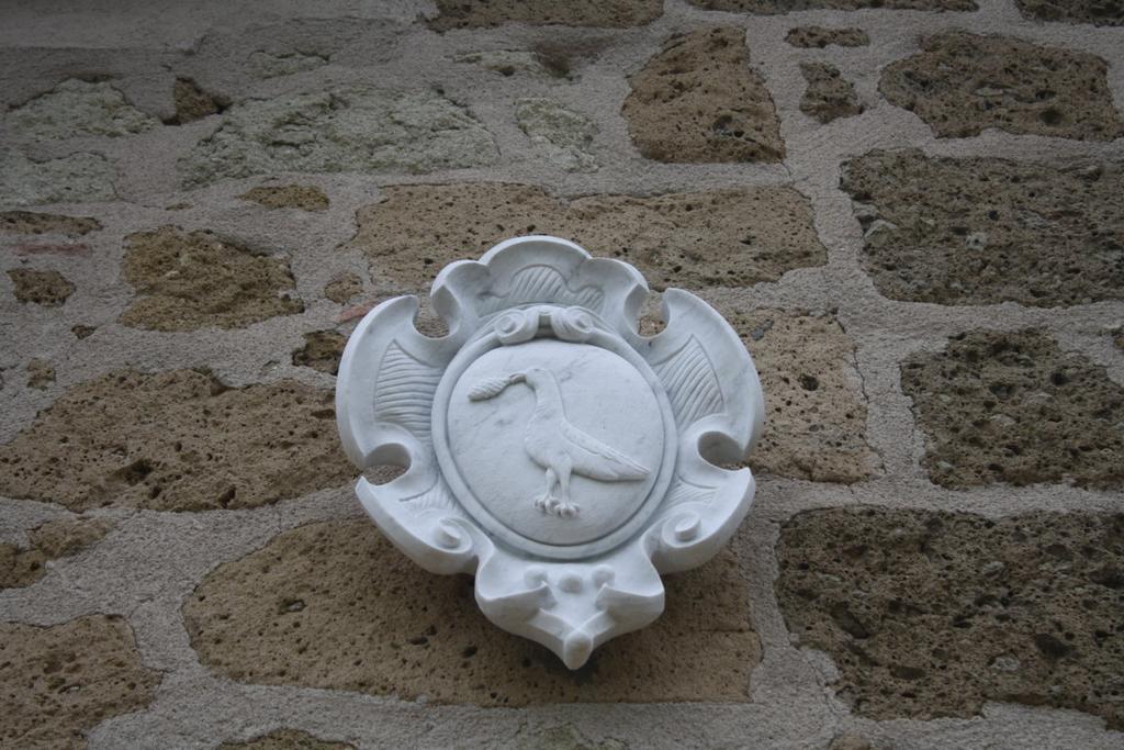 Podere Poggio Lupinaio San Martino sul Fiora Quarto foto